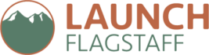 LAUNCH Flagstaff logo