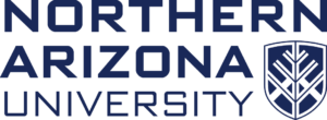 Northern Arizona University logo