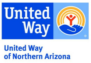 United Way Northern Arizona logo