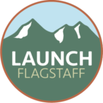 LAUNCH Flagstaff logo large