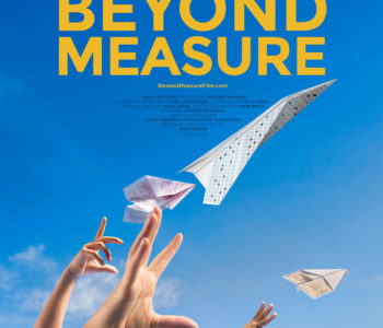 Beyond Measure Film Poster