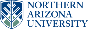 Northern Arizona University logo